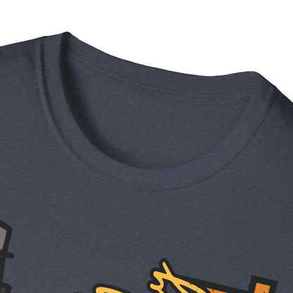 Electrician Shirt | Electrician T-Shirt | Electrician Gift | Electrical Worker Apparel | Electricians Are Shockingly Beautiful