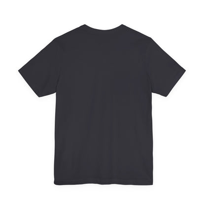 Stylish Unisex Tee - Just a Girl Who is Comely & Homely | Casual Wear, Gift for Her, Everyday Fashion, Trendy Apparel, Graphic Tee