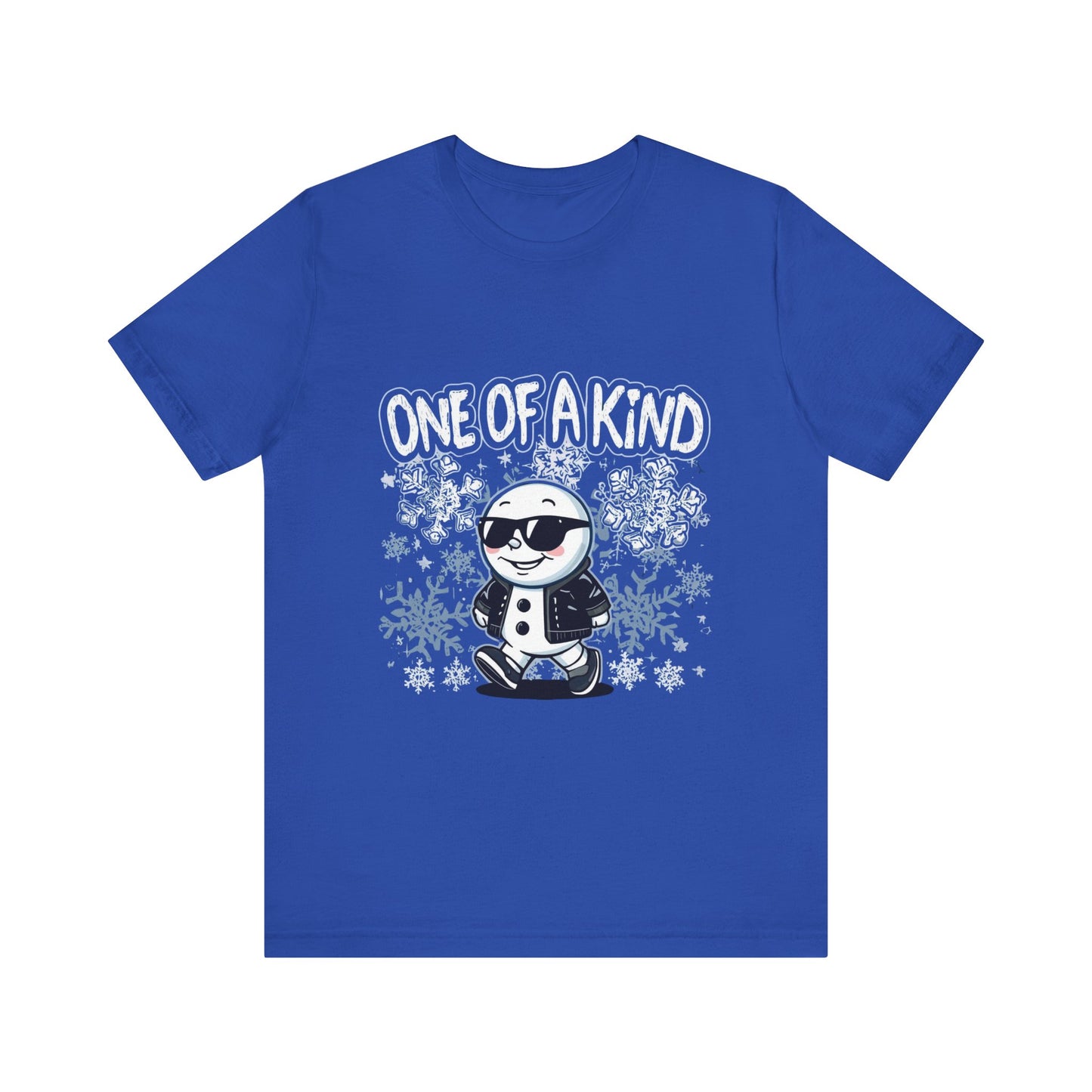 Unique T-Shirt for All - One of a Kind Design | Streetwear vibe | Hip pop star Tee | Funny T-Shirt | Cool Winter T-shirt
