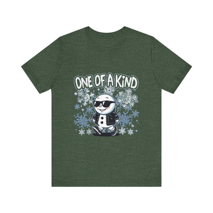 Unique T-Shirt for All - One of a Kind Design | Streetwear vibe | Hip pop star Tee | Funny T-Shirt | Cool Winter T-shirt