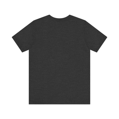 My Patience is Working Overtime, Funny Patience Graphic Tee, Humorous Unisex Shirt, Casual Wear, Gift for Him/Her, Everyday Wear, Work Motivation