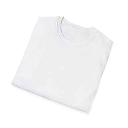 Joyful Electrical Worker Unisex Softstyle T-Shirt - Perfect Electrician Gift, Electrical Engineer, Unisex Graphic Tee