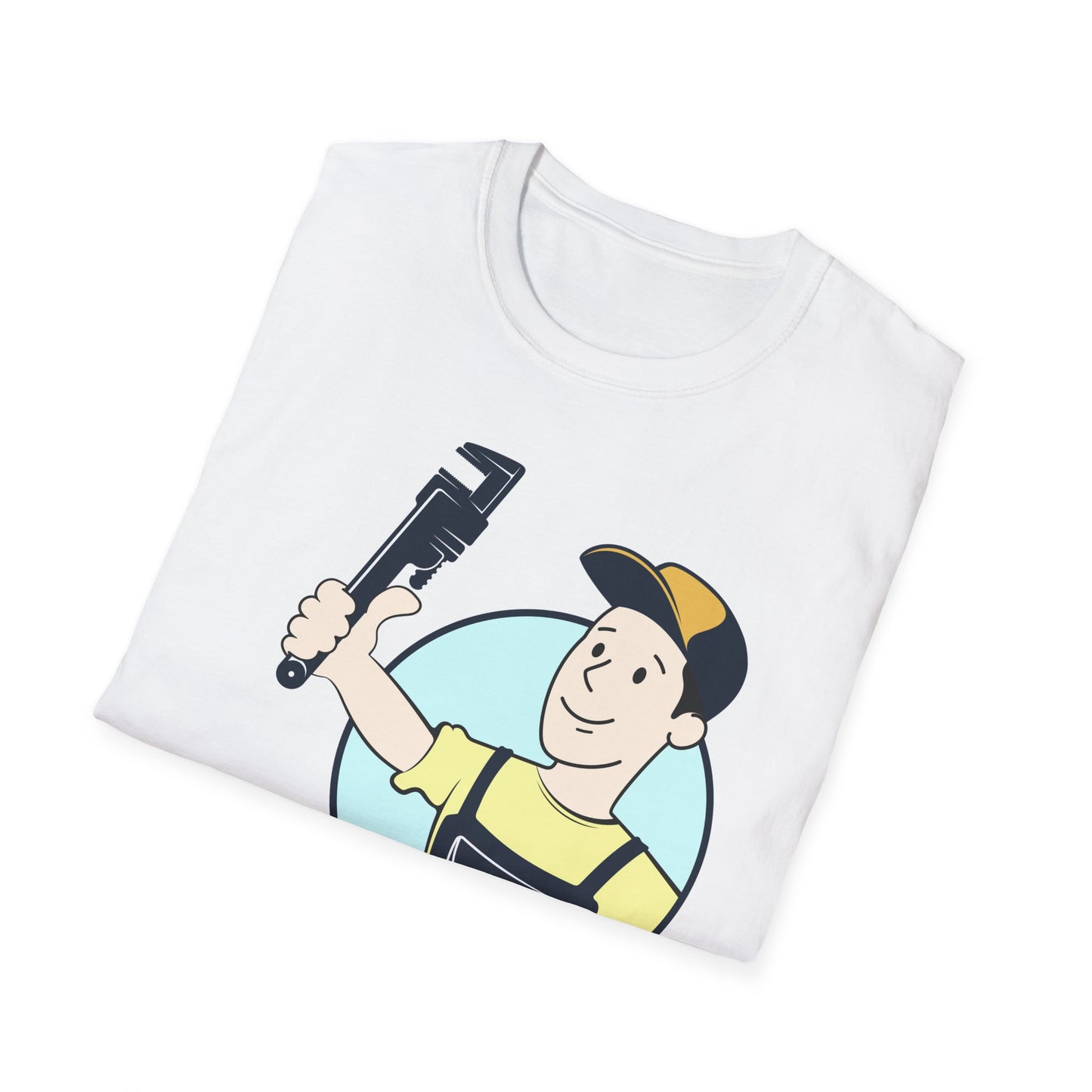 Funny Plumbing T-Shirt, Plumbing Gifts, Water You Waiting For?, Call a Plumber Shirt, Unisex Graphic Tee, Plumbing Humor Tee