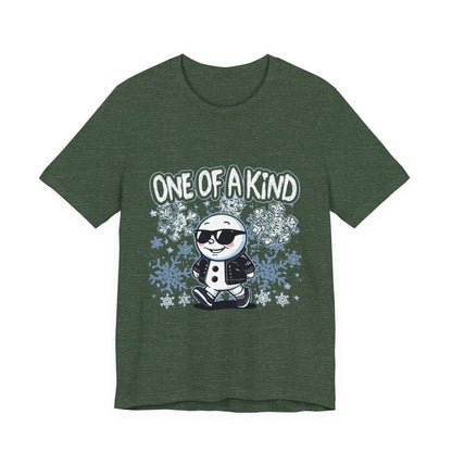 Unique T-Shirt for All - One of a Kind Design | Streetwear vibe | Hip pop star Tee | Funny T-Shirt | Cool Winter T-shirt