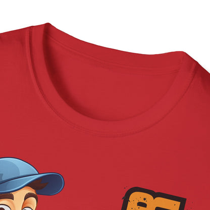 Plumber RealityT-Shirt, Funny Plumbing Tee, Gift for Plumbers, Casual Work Shirt, Father's Day Gift, Home Repair Humor