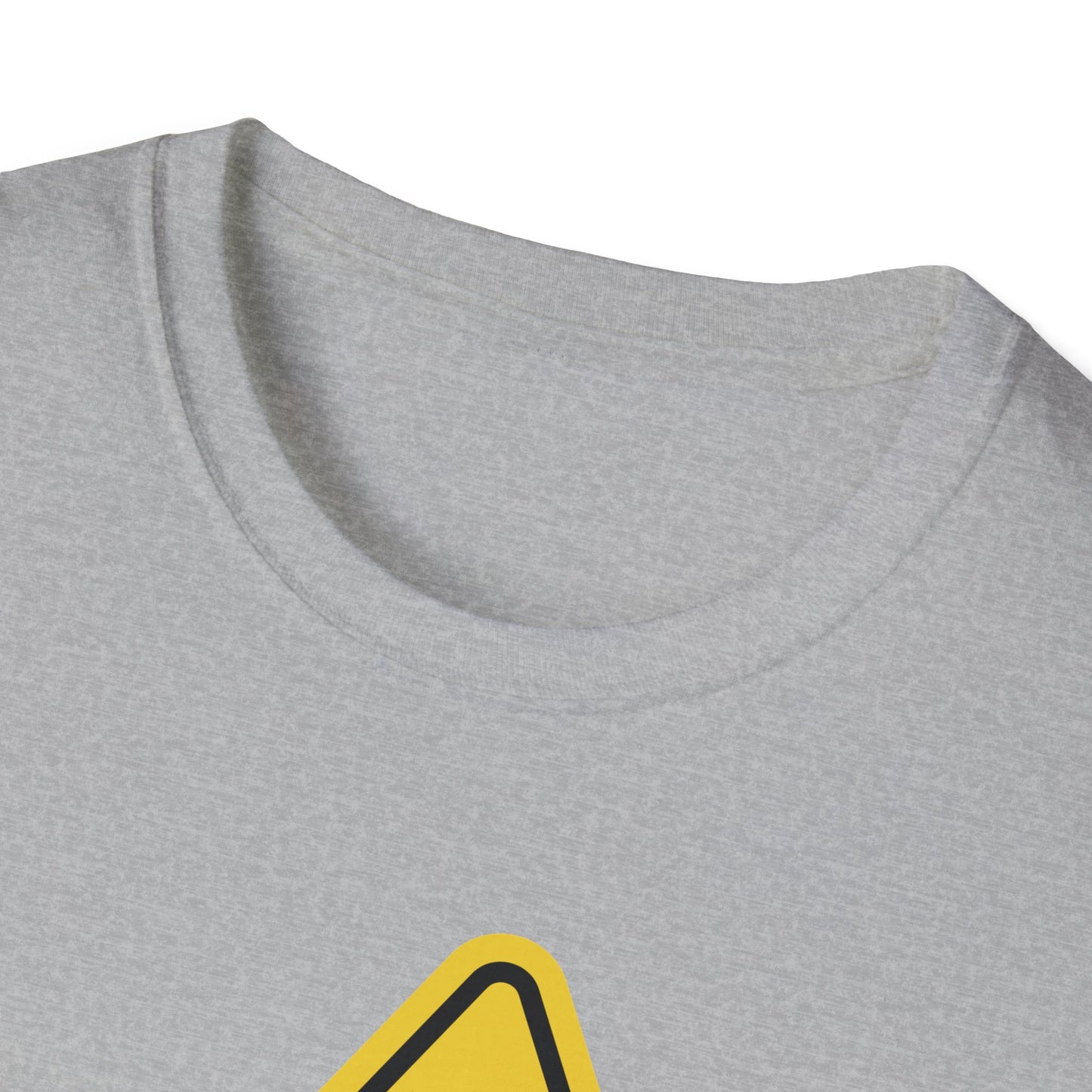 Coffee First Circuits Second Unisex T-Shirt, Funny Gift for Engineers, Electrician Tee, Tech Lover Apparel, Casual Wear, Birthday Gift