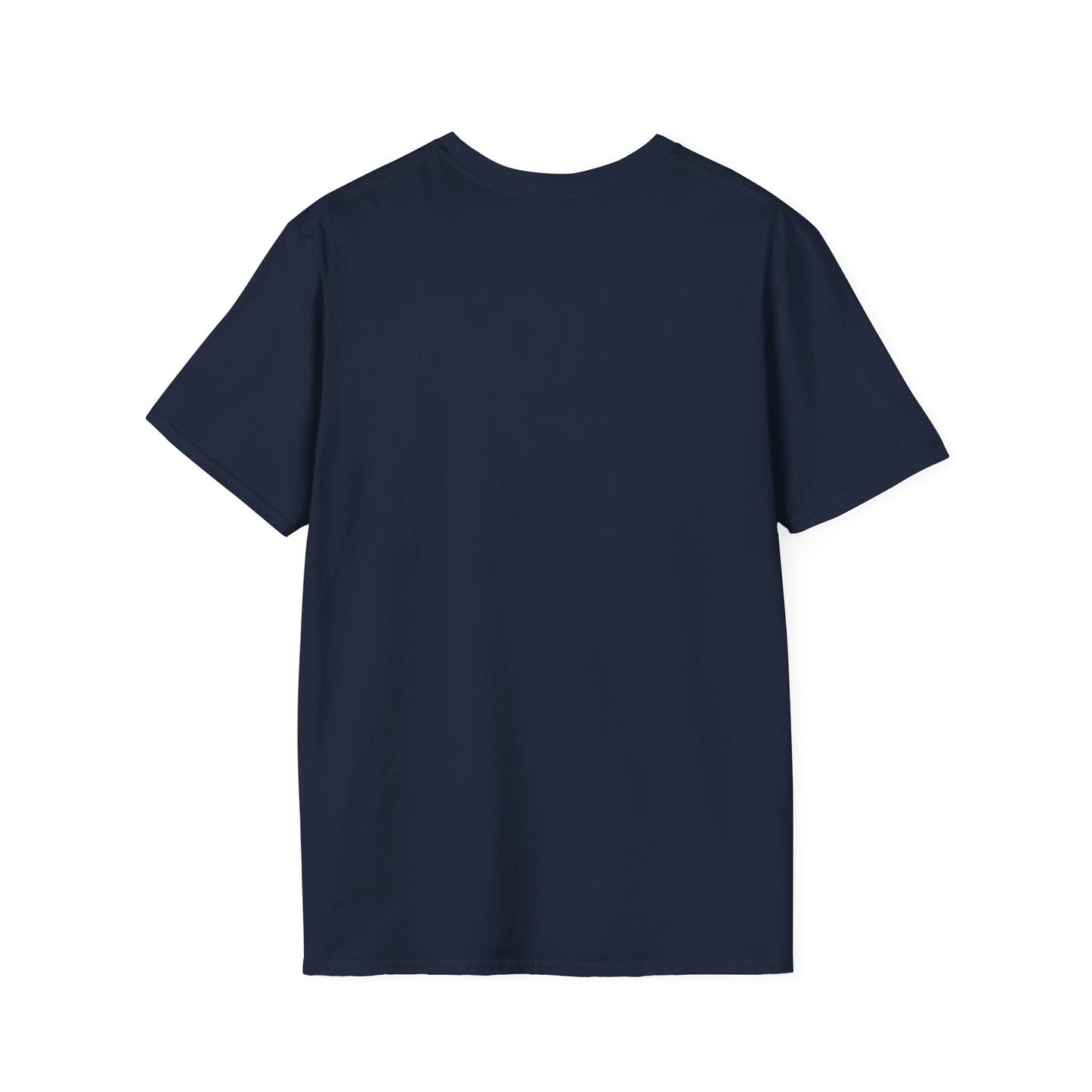 Handsome Lineman T-Shirt, Unisex Softstyle Tee, Great for Gifts, Work Apparel, Casual Wear, Electrician T-shirt, Gift for Electrician