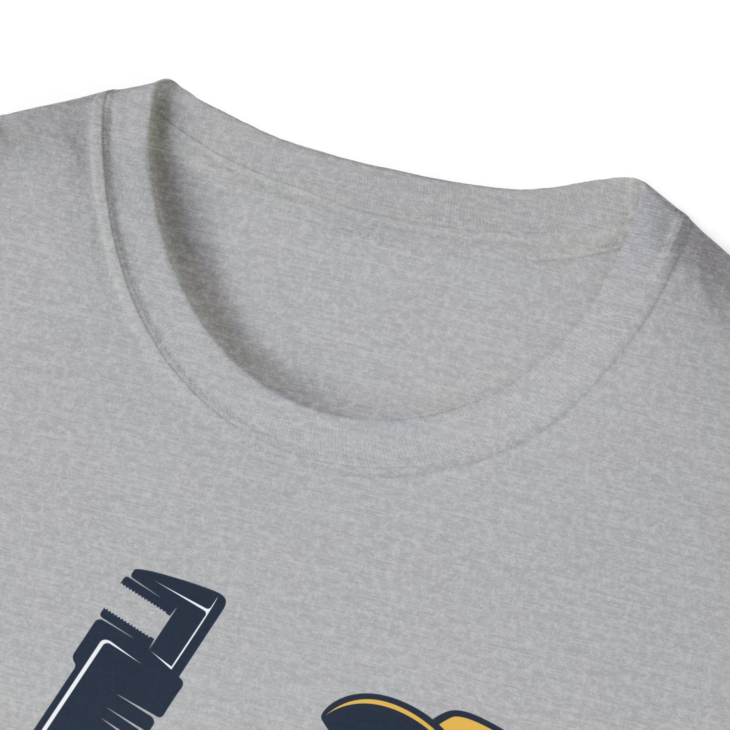 Funny Plumbing T-Shirt, Plumbing Gifts, Water You Waiting For?, Call a Plumber Shirt, Unisex Graphic Tee, Plumbing Humor Tee