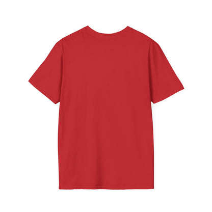 Coffee First Circuits Second  Diode nisex Softstyle T-Shirt | Gift for Engineers, Electrician, Tech Lovers, DIY Design