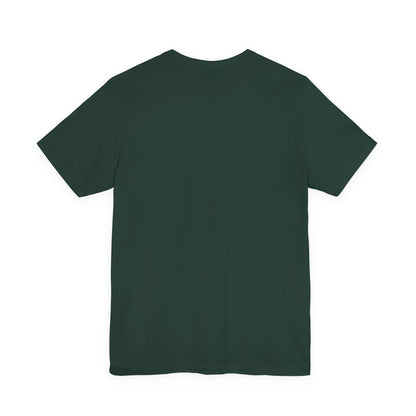 No Pain Just Champagne Tee, Unisex Jersey Tee, Relaxed Shirt for Celebrations, Gift for Friends, Party Wear, Fun Casual Outfit