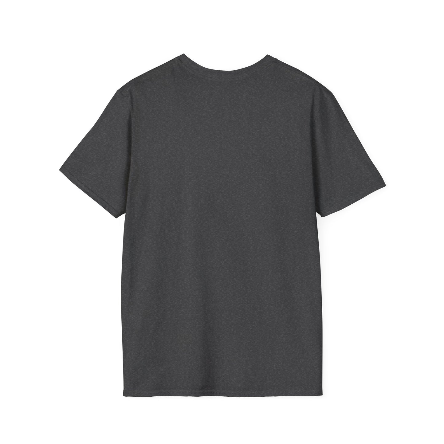 Handsome Lineman T-Shirt, Unisex Softstyle Tee, Great for Gifts, Work Apparel, Casual Wear, Electrician T-shirt, Gift for Electrician