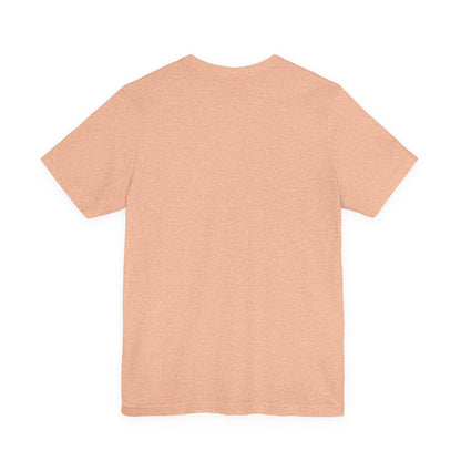 Love Print Girl Tee, Cute Gift for Dates, Casual Everyday Wear, Valentine's Day Top, Unique Fashion Statement for Ladies