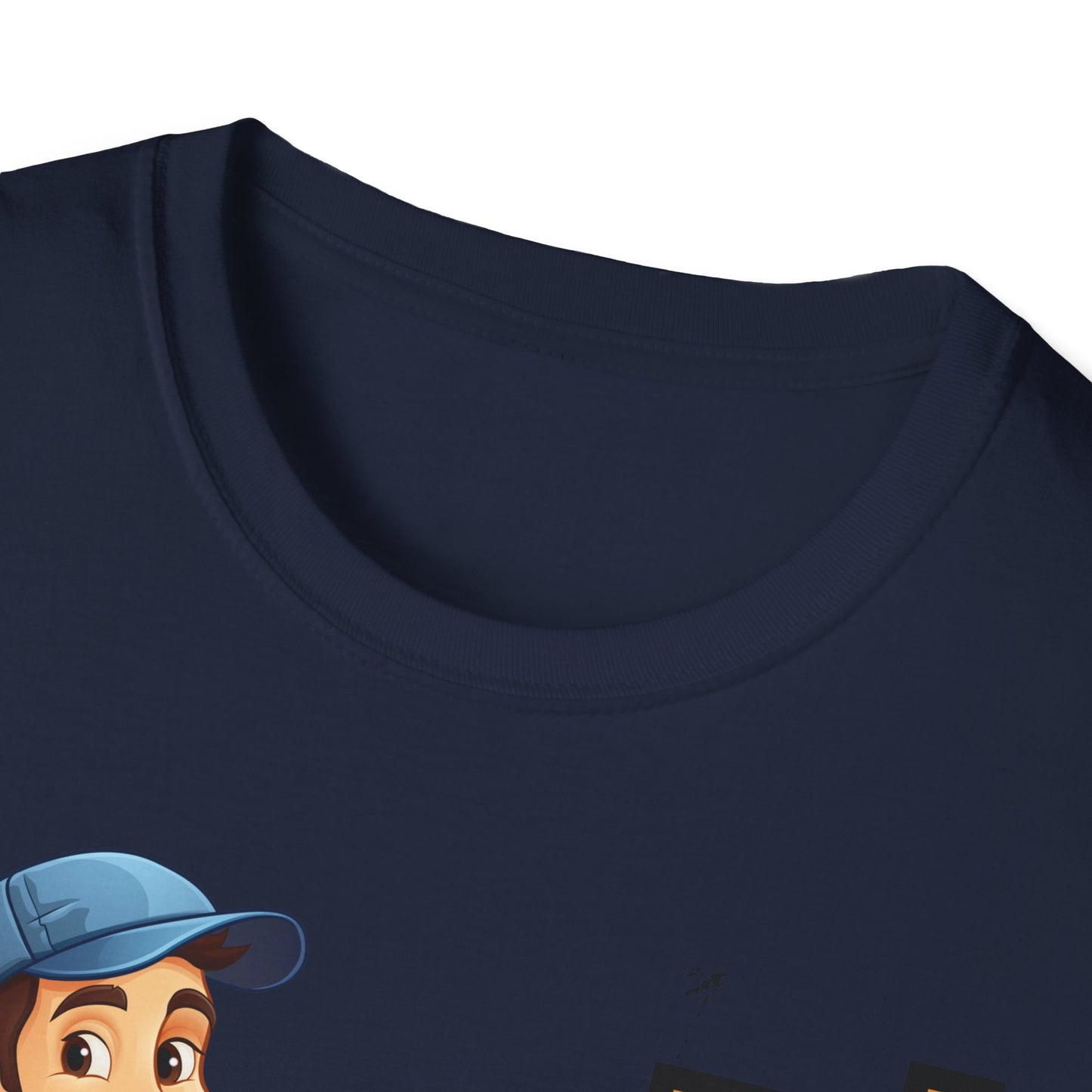 Plumber T-Shirt with Skillfully Beautiful Design, Funny Work T-Shirt, Great for Mechanics, Birthdays, or Casual Wear
