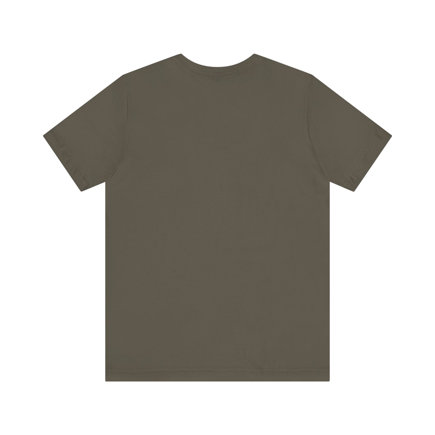 Achievement Unlocked Short Sleeve Tee, Gaming Shirt, Funny Tee, Birthday Gift, Casual Wear, All-Nighter Tee