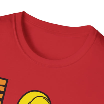 Electrician Mood T-Shirt - Perfect for Birthdays, Celebrations, Gifts for Electricians, Workwear, Casual Wear