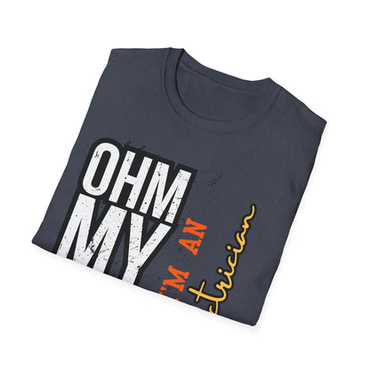 Ohm My God - I am Electrician