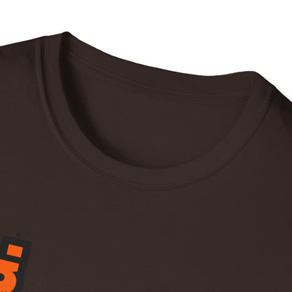 Plumbing Flow State Tee, Unisex Softstyle T-Shirt, Casual Workwear, Gift for Plumbers, Home Improvement Enthusiasts