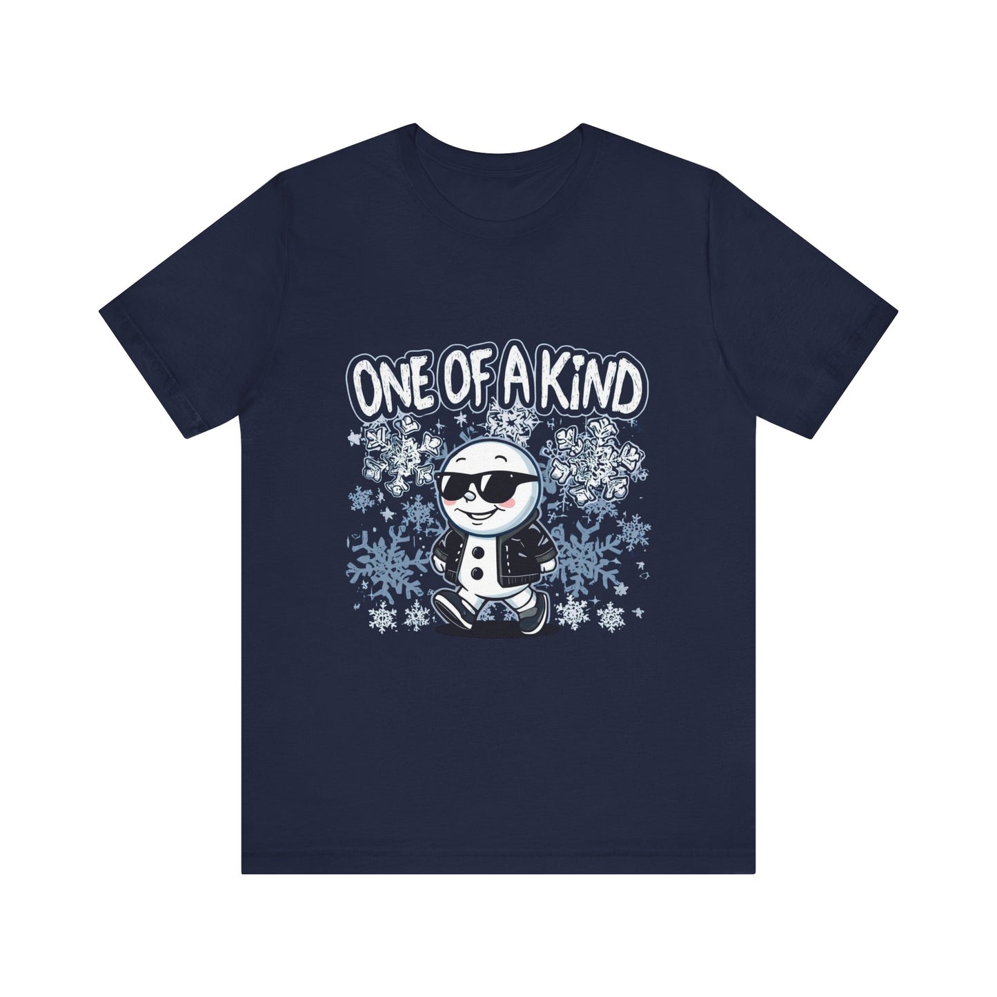Unique T-Shirt for All - One of a Kind Design | Streetwear vibe | Hip pop star Tee | Funny T-Shirt | Cool Winter T-shirt