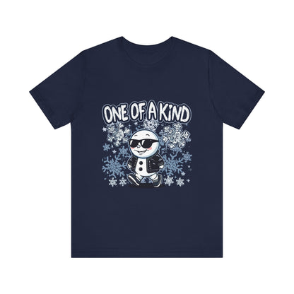 Unique T-Shirt for All - One of a Kind Design | Streetwear vibe | Hip pop star Tee | Funny T-Shirt | Cool Winter T-shirt