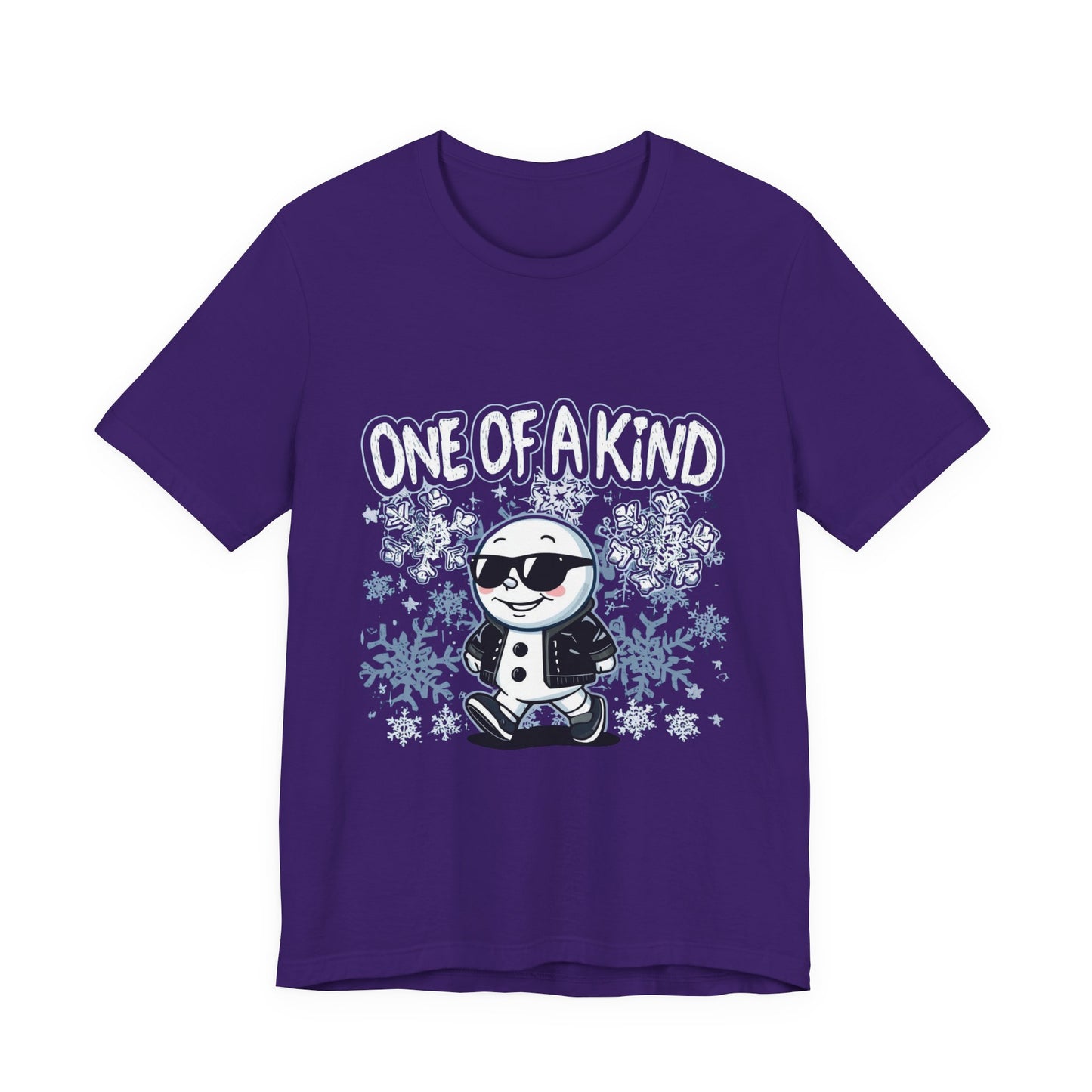 Unique T-Shirt for All - One of a Kind Design | Streetwear vibe | Hip pop star Tee | Funny T-Shirt | Cool Winter T-shirt