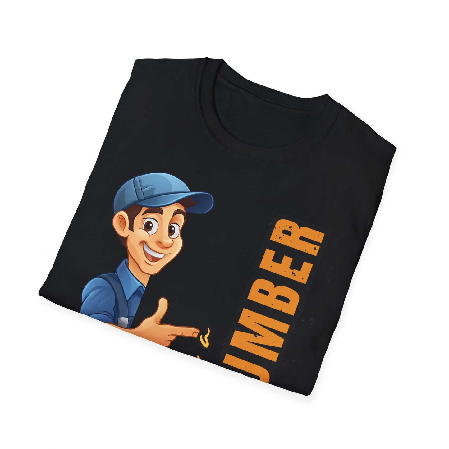 Plumber RealityT-Shirt, Funny Plumbing Tee, Gift for Plumbers, Casual Work Shirt, Father's Day Gift, Home Repair Humor