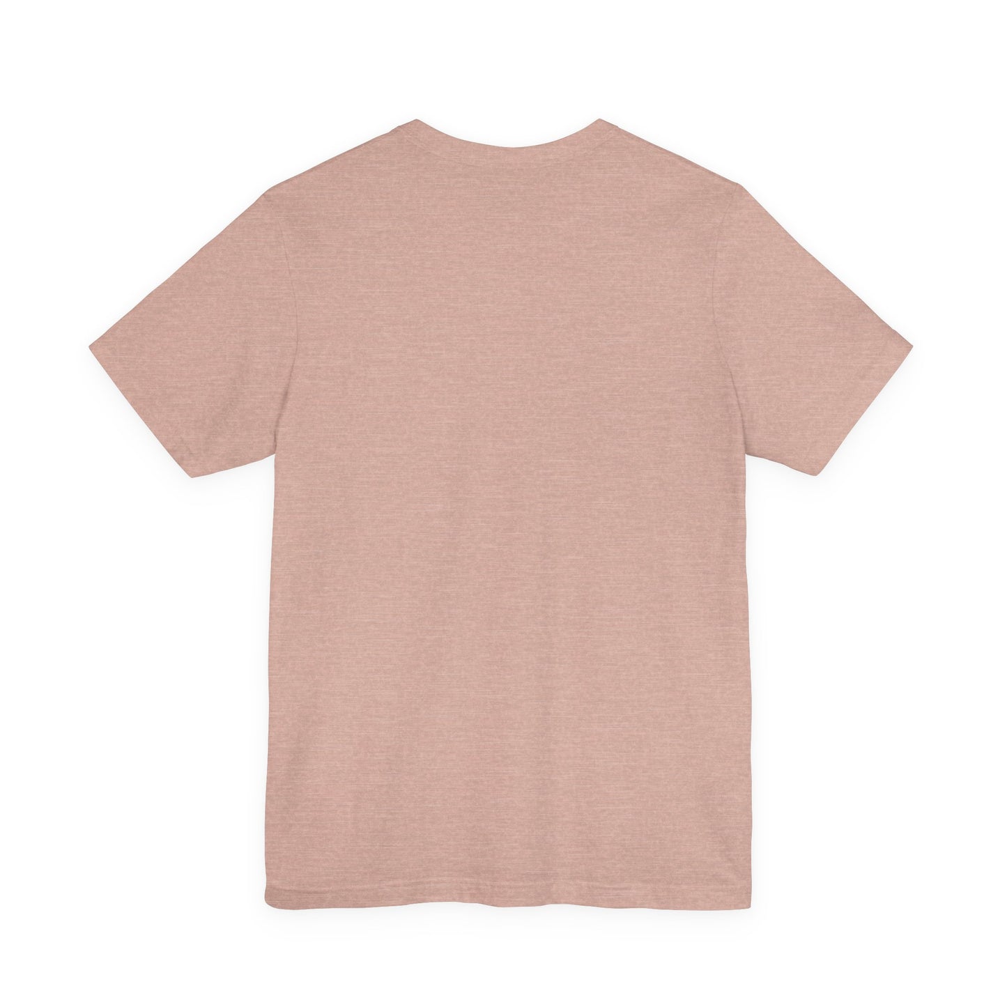 Mom & Dad Unisex Jersey Tee - Perfect for Parenting, Family Gifts, Holidays, Fun, Casual Wear