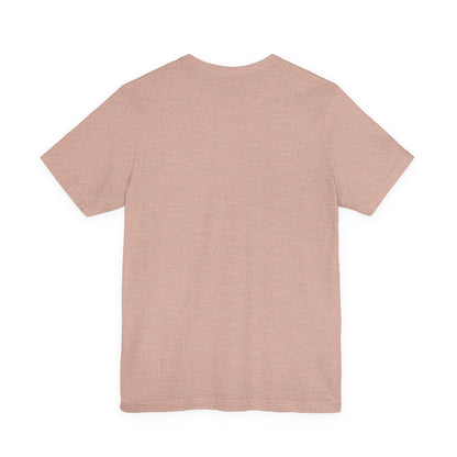 Mom & Dad Unisex Jersey Tee - Perfect for Parenting, Family Gifts, Holidays, Fun, Casual Wear