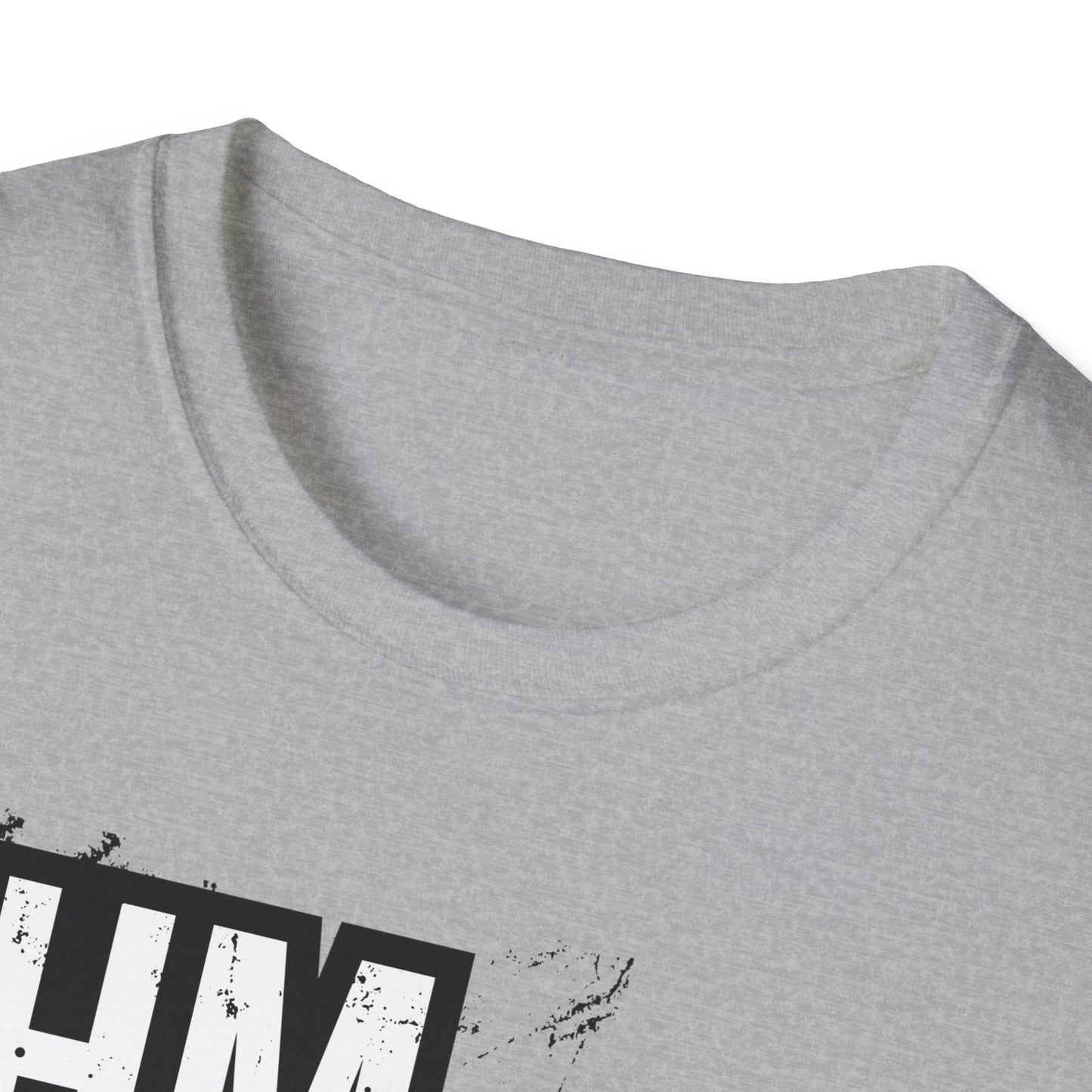 Funny Electician T-Shirt, Humor Shirt for Electricians, Gift for Electricians, Funny Quote Tee, Unisex Softstyle T-Shirt