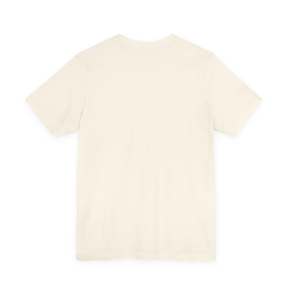 Baseball Mom Unisex Jersey Tee - Soft Cotton Shirt for Sports Enthusiasts, Great Gift for Mother's Day, Game Day Apparel, Team Spirit Wear