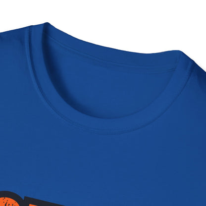 Coffee First Circuits Second  Diode nisex Softstyle T-Shirt | Gift for Engineers, Electrician, Tech Lovers, DIY Design