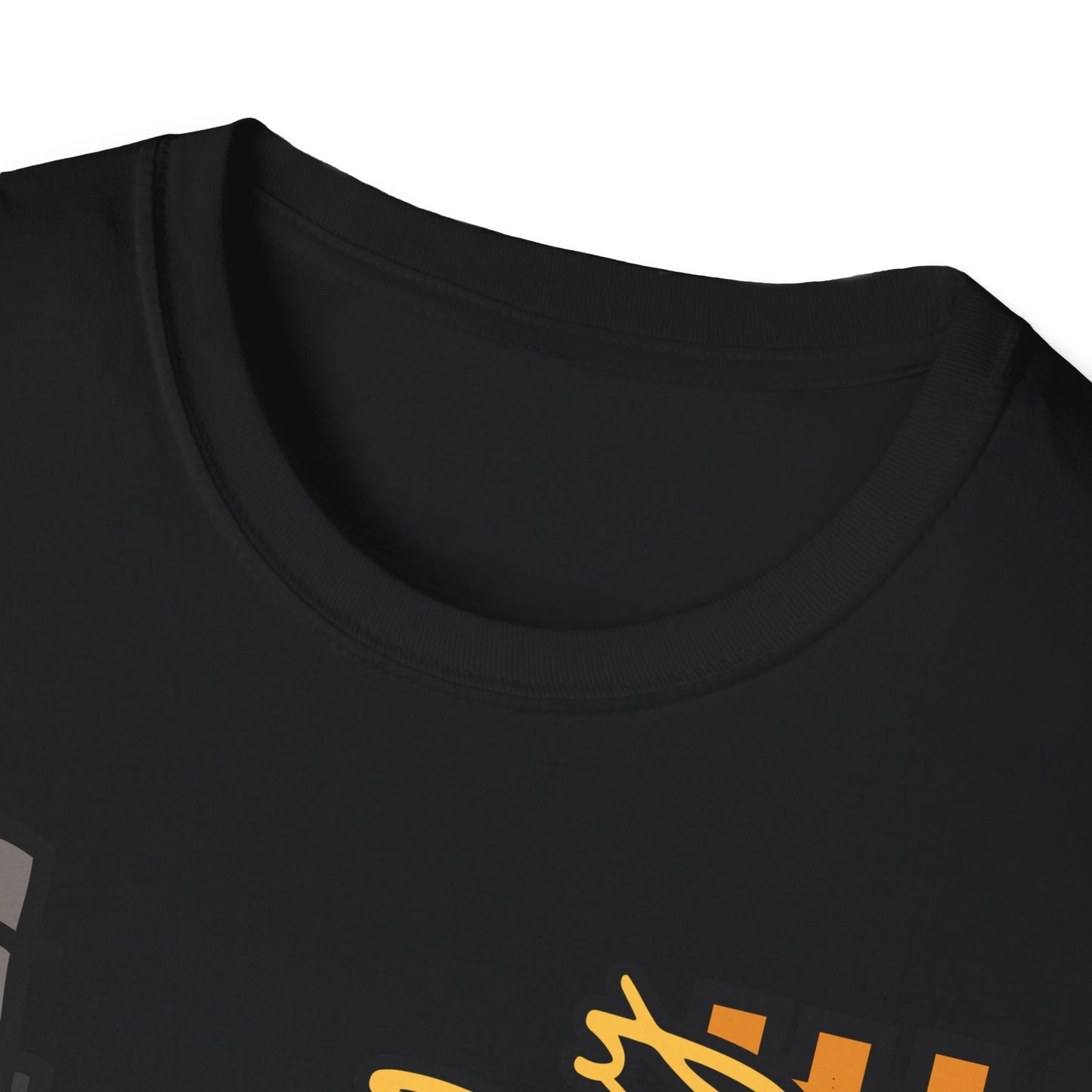 Handsome Lineman T-Shirt, Unisex Softstyle Tee, Great for Gifts, Work Apparel, Casual Wear, Electrician T-shirt, Gift for Electrician