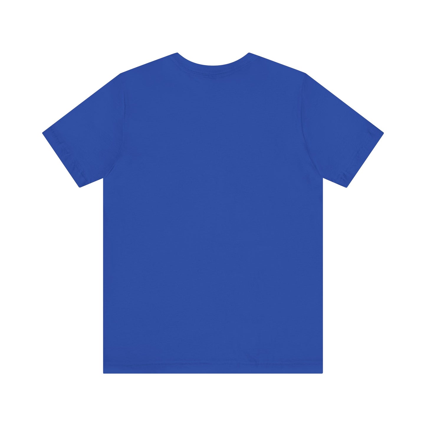 Motivational Fitness Tee, Unisex Jersey Short Sleeve Tee - 'Laziness is just an excuse for losing', Workout Apparel, Gym Shirt, Gift [...]