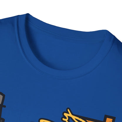 Electrician Shirt | Electrician T-Shirt | Electrician Gift | Electrical Worker Apparel | Electricians Are Shockingly Beautiful