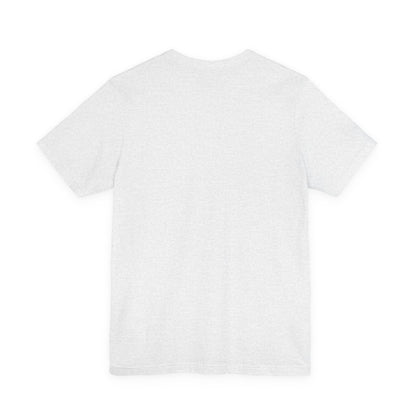 Grandma's Smiles Short Sleeve Tee, Cute Gift for Grandma, Family Gathering Shirt, Birthday Gift, Casual Wear, Fun Tee