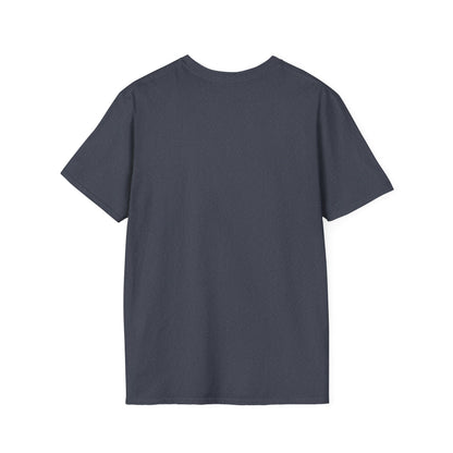 Coffee First Circuits Second  Diode nisex Softstyle T-Shirt | Gift for Engineers, Electrician, Tech Lovers, DIY Design