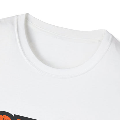 Coffee First Circuits Second  Diode nisex Softstyle T-Shirt | Gift for Engineers, Electrician, Tech Lovers, DIY Design