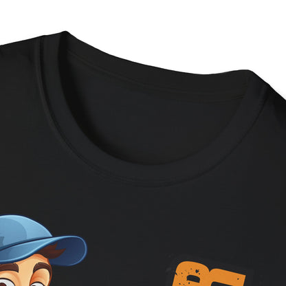 Plumber RealityT-Shirt, Funny Plumbing Tee, Gift for Plumbers, Casual Work Shirt, Father's Day Gift, Home Repair Humor