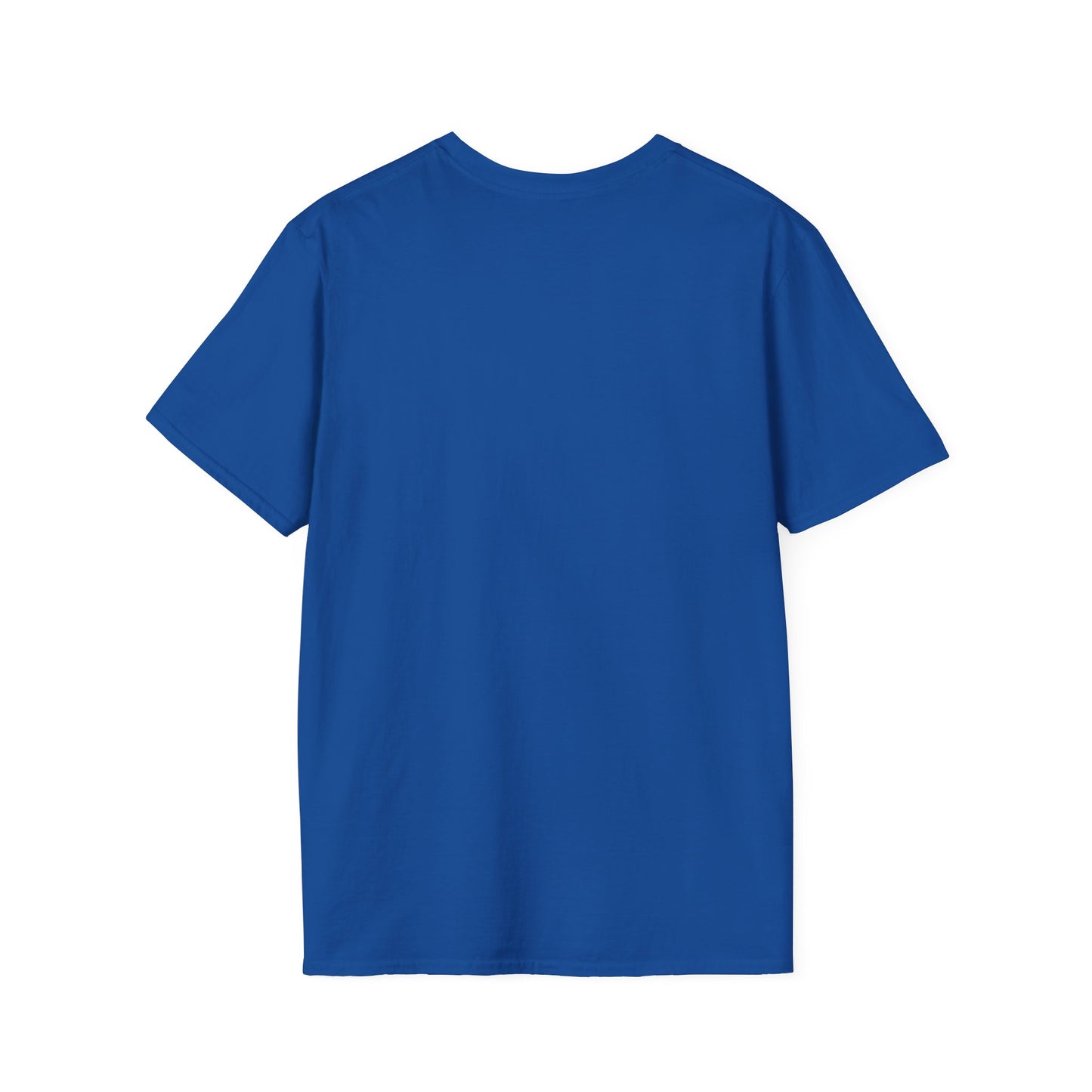 Handsome Lineman T-Shirt, Unisex Softstyle Tee, Great for Gifts, Work Apparel, Casual Wear, Electrician T-shirt, Gift for Electrician