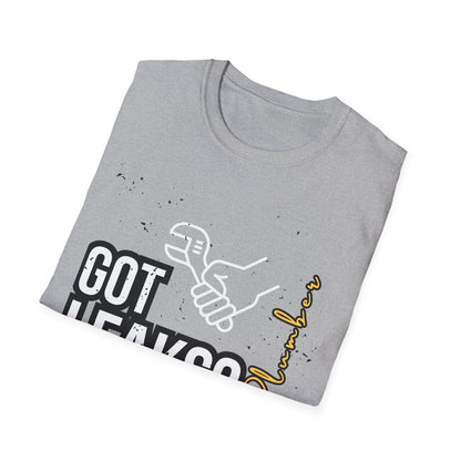 Plumber Skills T-Shirt - Got Leaks? I've Got Skills - Funny Plumbing Tee, Gift for Plumbers, Father's Day Gift, Casual Wear
