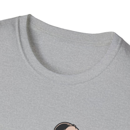 Vintage Plumber T-Shirt, Funny Plumbing Tee, Gift for Plumbers, Since 1944 Graphic Shirt, Unisex Softstyle Apparel