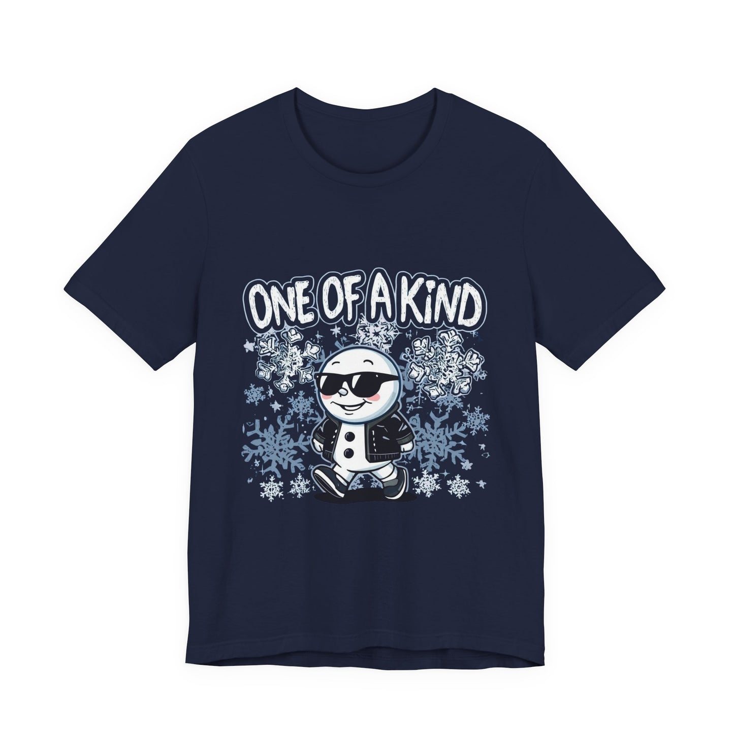 Unique T-Shirt for All - One of a Kind Design | Streetwear vibe | Hip pop star Tee | Funny T-Shirt | Cool Winter T-shirt