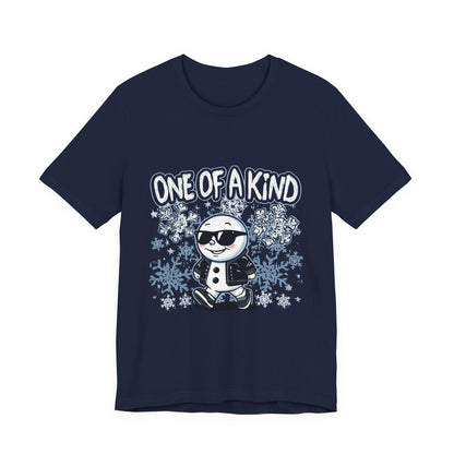 Unique T-Shirt for All - One of a Kind Design | Streetwear vibe | Hip pop star Tee | Funny T-Shirt | Cool Winter T-shirt