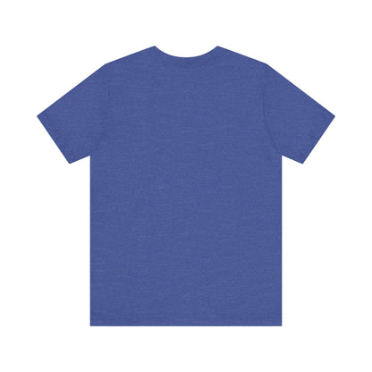 Camping Lover's Tee | Perfect for Outdoor Adventures, Gift for Nature Enthusiasts, Summer Camp, Hiking, Outdoor Activities