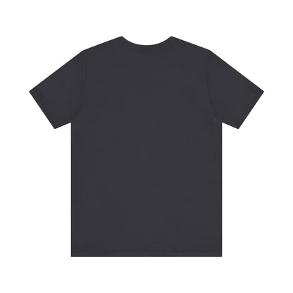 My Patience is Working Overtime, Funny Patience Graphic Tee, Humorous Unisex Shirt, Casual Wear, Gift for Him/Her, Everyday Wear, Work Motivation