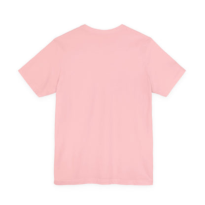 No Pain Just Champagne Tee, Unisex Jersey Tee, Relaxed Shirt for Celebrations, Gift for Friends, Party Wear, Fun Casual Outfit