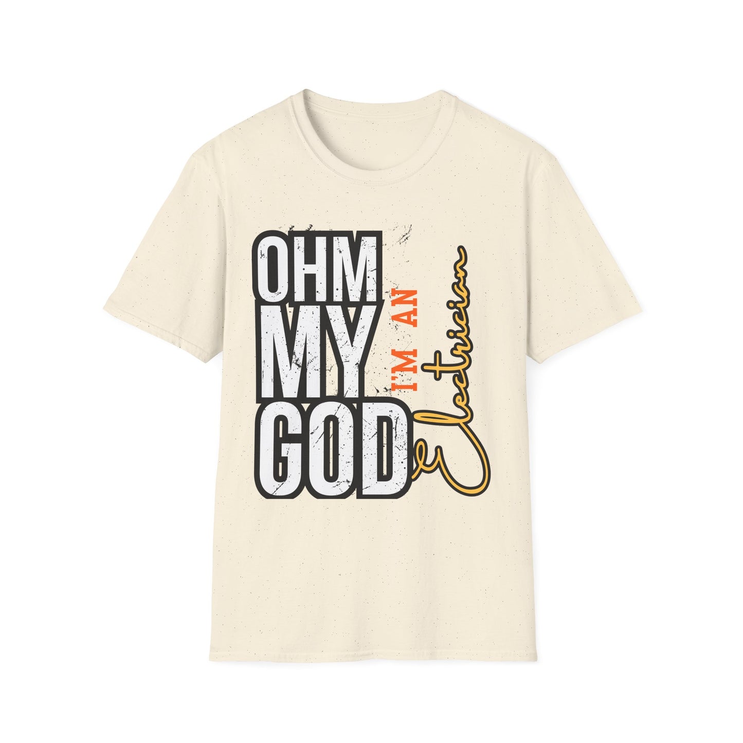 Ohm My God - I am Electrician