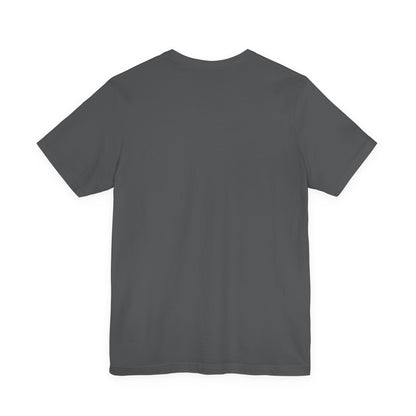 Cute Music Lover Tee, Just a Girl Who Loves, Gift for Her, Music Aesthetics, Anime Style T-shirt, Unique Graphic Tee, Axolotis T-shirt