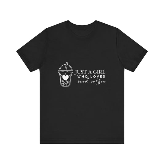 Coffee Lover Unisex Tee, Perfect Gift for Coffee Enthusiasts, Casual Wear, Fun Summer Shirt, Birthday Gift for Her
