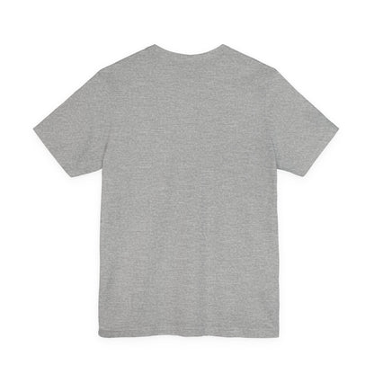 No Pain Just Champagne Tee, Unisex Jersey Tee, Relaxed Shirt for Celebrations, Gift for Friends, Party Wear, Fun Casual Outfit