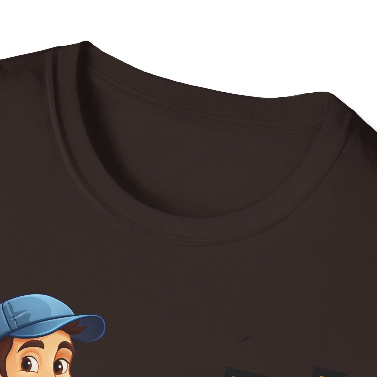 Plumber T-Shirt with Skillfully Beautiful Design, Funny Work T-Shirt, Great for Mechanics, Birthdays, or Casual Wear